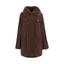 Guess Coat (brown)