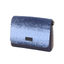 O bag Bag (Dark blue  light blue)
