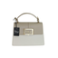 Byblos Bag (Nude)