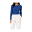 Saint Tropez Light knit (Campanula)
