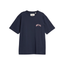 Gant Tshirt (blue)
