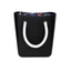 OBAG Bag (Blackwhitepurple)