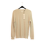 Blend Heavy knit (White)