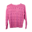 Ichi Light knit (Pink)