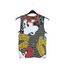 Desigual Tricot (Black white Mickey)