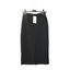 OBJECT Skirt (Black)