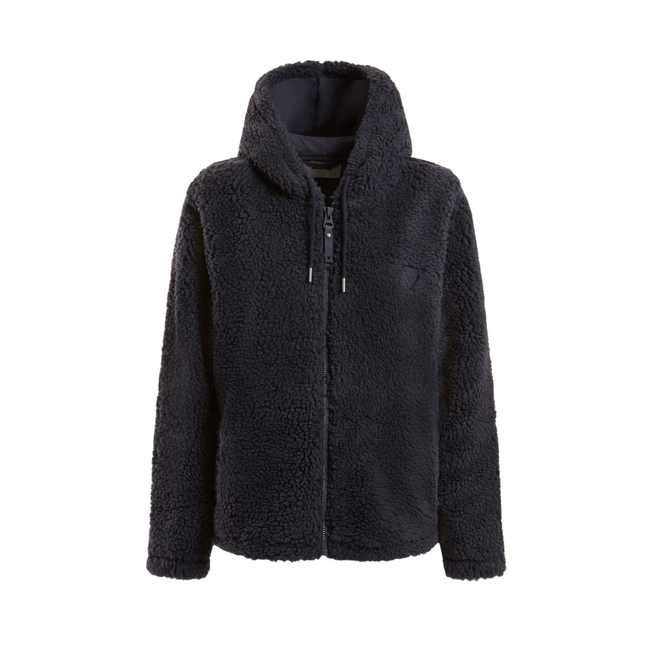 Guess Jacket (blue)