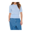 Saint Tropez Light knit (Chambray blue)