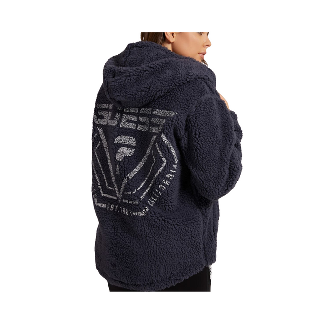 Guess Jacket (blue)