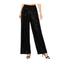 Kaffe Pants ( Black deep)