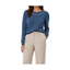 Saint Tropez Light knit (Blue shadow)