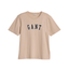 Gant Tshirt (beige)