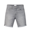 Jack & Jones Shorts (Grey denim)