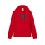 Diadora Hoodies (Red)