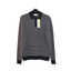 Blend Heavy knit (Blue)