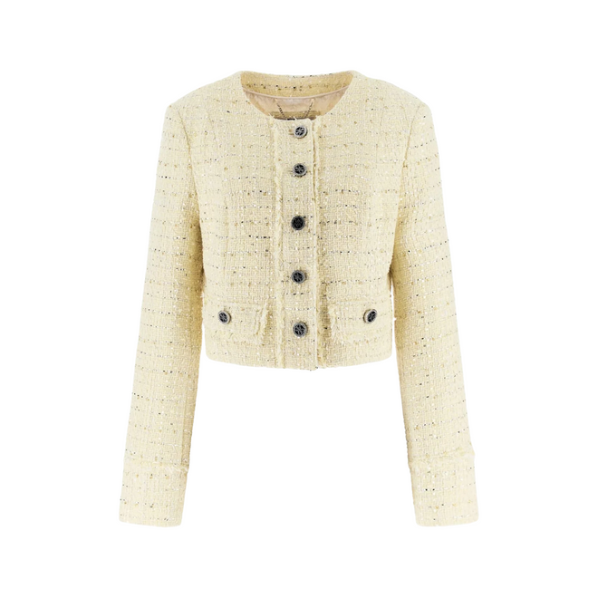Guess Blazer (yellow)