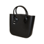 O bag Bag (Black )