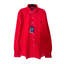 Harvey Miller Shirt (Red)