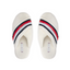 Tommy Hilfiger Fur slippers (Ecru)