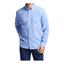 Bison Long-sleeved shirt (Light Blue)