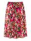 Kaffe Skirt (Pink melon)