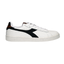 Diadora Shoes (WhiteBlack)