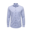 Morgan Long-sleeved shirt (Light Blue)