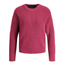 JJXX Heavy knit (Fuchisa)