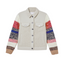 Desigual Coat (Beige)
