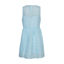 MSCH Dress (Light blue)