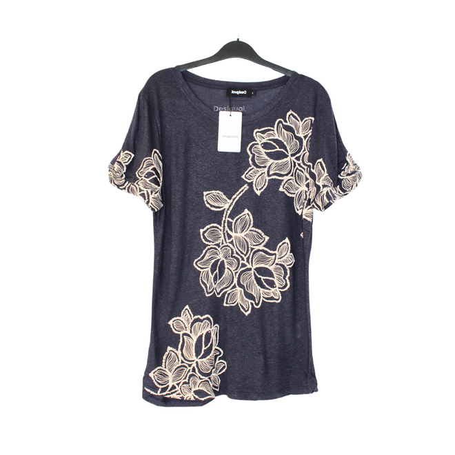Desigual Tshirt (Lumba)