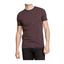 JUNK de LUXE T-shirt (DK Burgundy)