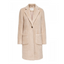 Only Fur coat (Gray)