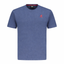 Men's T-shirt lot (U.S. Grand, Aeronautica Militare, Accademia Militare, Armata di Mare)