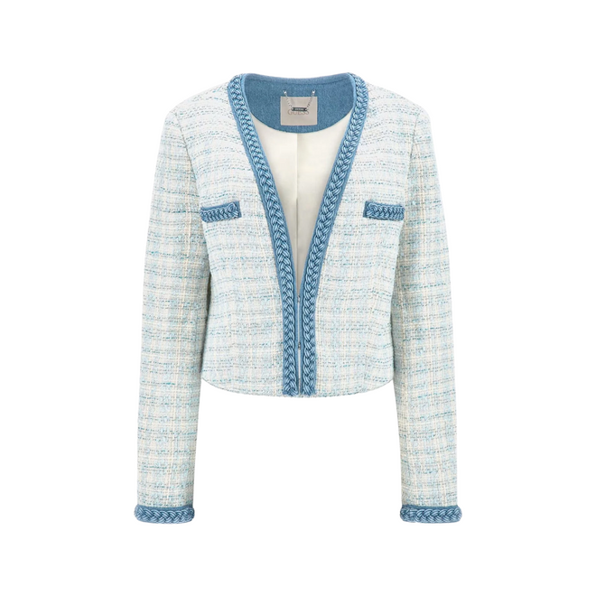 Guess Blazer (blue)