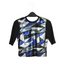 Desigual Tshirt (black)