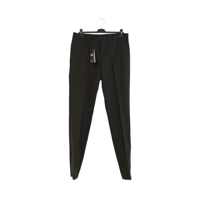 S.Oliver Trousers (black)