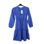 Sisters Point Dress (Royal blue)