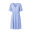 Ichi Dress (Light Blue)