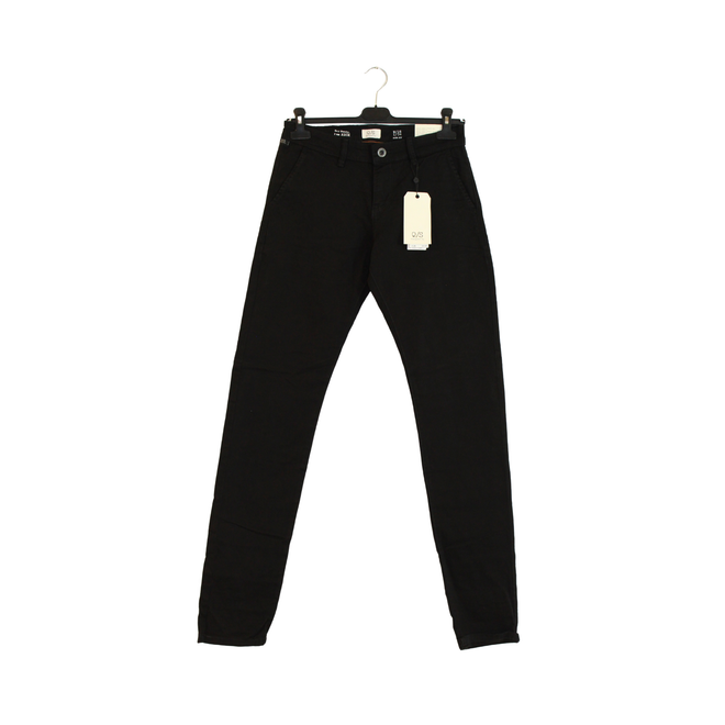 S.Oliver Farmer (black)