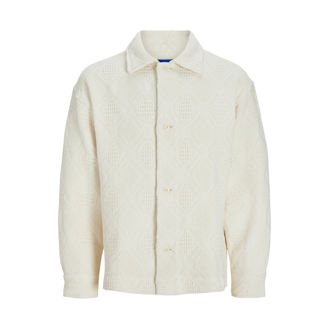 Jack&Jones Knit (Antique white)