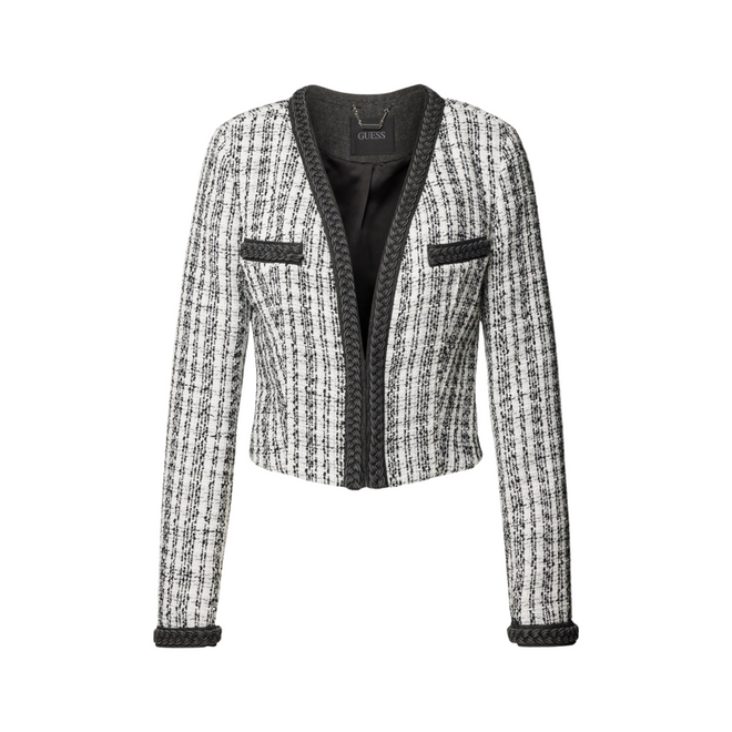 Guess Blazer (black)