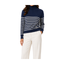Saint Tropez Light knit (Grey morning)
