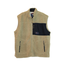 Signal Fur vest (Sand dune)