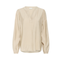 Kaffe Longsleeved blouse (Grey)