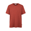 Lindbergh T-shirt (Burnt red)