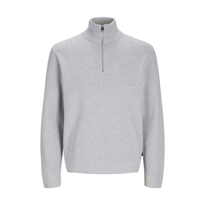 Jack&Jones Knit (Light grey)