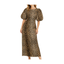 Co'couture Dress (Leopard)