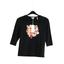 S.Oliver Long sleeve tshirt (Black)