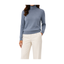 Saint Tropez Light knit (Blue melange)